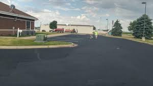 Best Custom Driveway Design  in Monroe, MI